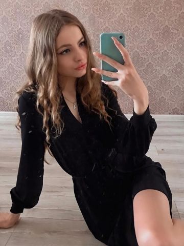 Проститутка Марина